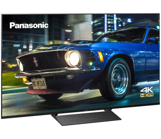 Panasonic 40"40HX800E - 1382445 - zdjęcie 2